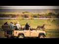 Mana Pools Photographic camp