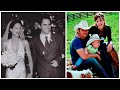 Brad Paisley's Family Journey