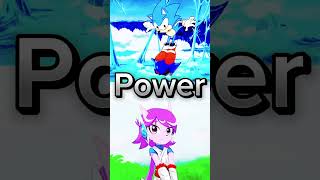 Sonic Vs Lilac 🔥🔥#shorts #youtubeshorts #powerscaling #versusbattle #versus #sonic #freedomplanet