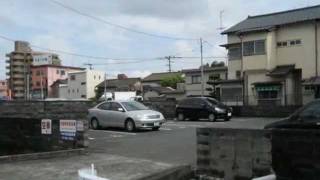 伊藤駐車場【熊本市中央区出水1丁目　月極駐車場】