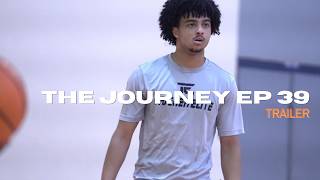 Parker Scott "The Journey" Episode 39 Trailer