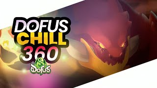 IGNEMIKHAL y AGUABRIAL,  Cuatro de Seis | DOFUS CHILL #360