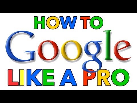 How To Google Like A Pro! Top 10 Google Search Tips & Tricks How To Google Like A Pro! Top 10 Google Search Tips & Tricks