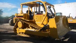 Caterpillar D6H