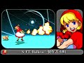 【mugen】s ft bulleta【ヴァンパイア バレッタ】