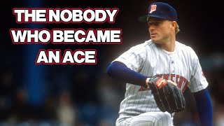 MLB's Forgotten ERA Leader