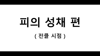 쿠마-아이온 ) 피의성채편. 초보자도 1번 숙련 2번보면 개빡숙 가즈아!!!!!!