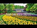 Take a Tulip Time River Cruise on the Monarch Empress!