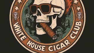 White House Cigar Club Friday 2/7/25 @ Basement in Nashville