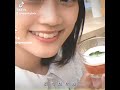 ＃松本亜美新潟のアナ