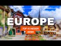 10 Hidden Gems in Europe You Must Visit