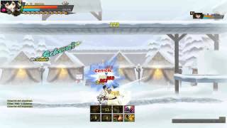 [Elsword DE] SD S++ PvP