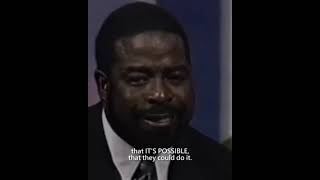 Les Brown  - Roger Bannister  - It's Possible (Motivational Speech) #shorts