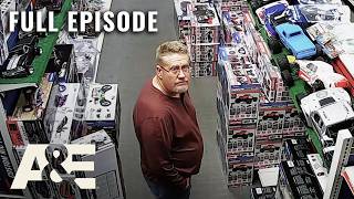 A Perfect Marriage Ends in Murder Caught on Camera (S1, E1) | Meet, Marry, Murder | Full Episode
