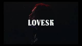 LOVESK - WIN WIT GANG (OFFICIAL MUSIC VIDEO)