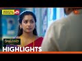 Moondru Mudichu - Highlights | 18 Oct 2024 | Tamil Serial | Sun TV