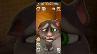 My Talking Tom 2 New Video best funny Android Gameplay#0011(2)