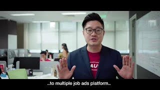 Guaranteed English \u0026 Mandarin-Speaking Candidates for Hire - 解决您的招聘难题 !