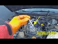 How To Replace GLOWPLUGS On SUZUKI GRAND VITARA 1.9 DDIS (step by step)