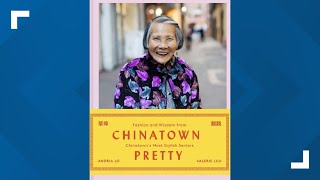 Authors of 'Chinatown Pretty' celebrate generations of courage and resilience