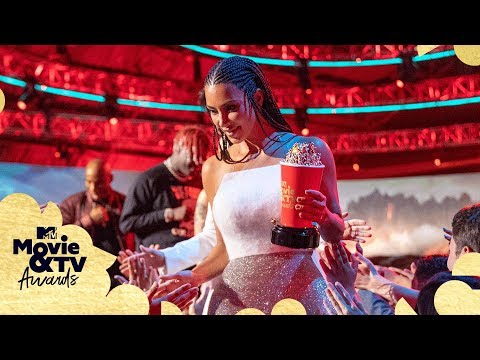 đż2018 MTV Movie & TV Awards Best Moments!!đ đż2018 MTV Movie & TV Awards Best Moments!!đ