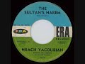 hrach yacoubian the sultan s harem