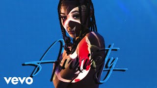 Coi Leray - Anxiety (Official Audio)