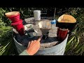 best camping coffee miir pourigami vs sea 2 summit frontier vs brutrek vs amazon pour over coffee