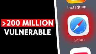 iPhone Hacking Just Got Scary Easy