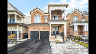 6 Leith Drive, Bradford West Gwillimbury Home - Real Estate Properties