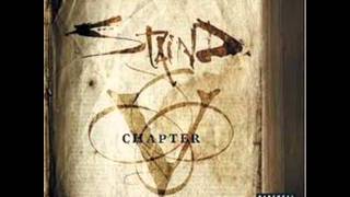 Staind - Falling
