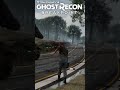 Sloppy Work #ghostreconbreakpoint #gaming #india  #ghostrecon