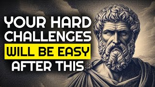 A Stoic Guide to Overcoming Modern Challenges
