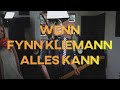 Zirkel x Wenn Fynn Kliemann alles kann (Studio Video)