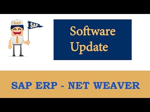 ERP SAP Basis - Net Weaver | Software Update Manager | ERP SAP Basis - Net Weaver | Software Update Manager |