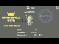 battle royale glitch milkchoco online game easy win