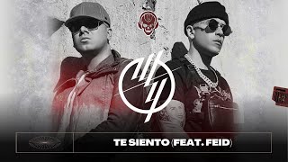 Wisin & Yandel, Feid - Te Siento Remix (Video Oficial)