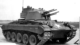 Tanks That Should Be Added To War Thunder IV
