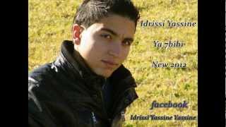 Yassine Idrissi: Ya Hbibi_ New 2012/ياسين الادريسي__ يا حبيبي