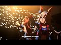 【ウマ娘】ms. victoria　オグリキャップ　４Ｋ　ライブシアター