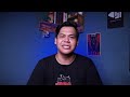 kabur sih dari mati rasa ⁉️ review non spoiler film perayaan mati rasa