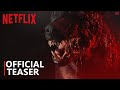 Resident Evil | Official Teaser Trailer | हिन्दी टीज़र