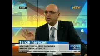 Prof.Dr. Yunus Söylet NTV