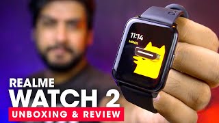 BEST SMARTWATCH UNDER ₹ 3000!! ⚡️ Realme Watch 2 Review - Best Smartwatch 2022 (Hindi) #AmanDhingra