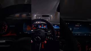 2024 MERCEDES CLA 45 S AMG - NIGHTDRIVE