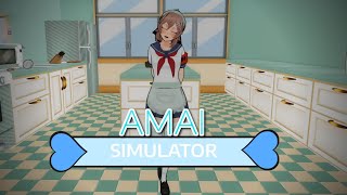 GIMME YO PANCKAES!! - Amai Simulator!