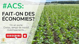 ACs: fait on des économies?