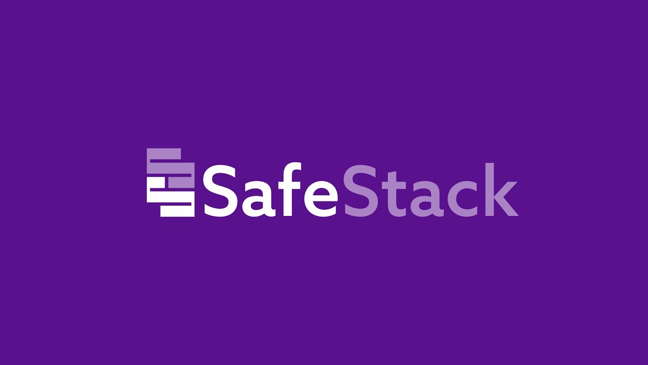 Safestack Trailer Youtube