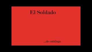 El Soldado - De Catálogo - Album completo