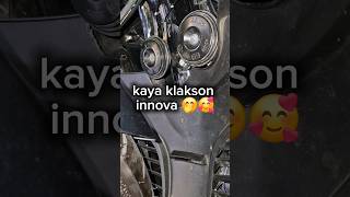 Pasang klakson mobil denso di motor nmax new ,belinya disini👉🏻 https://s.shopee.co.id/6fQWcSYyc2 #yt